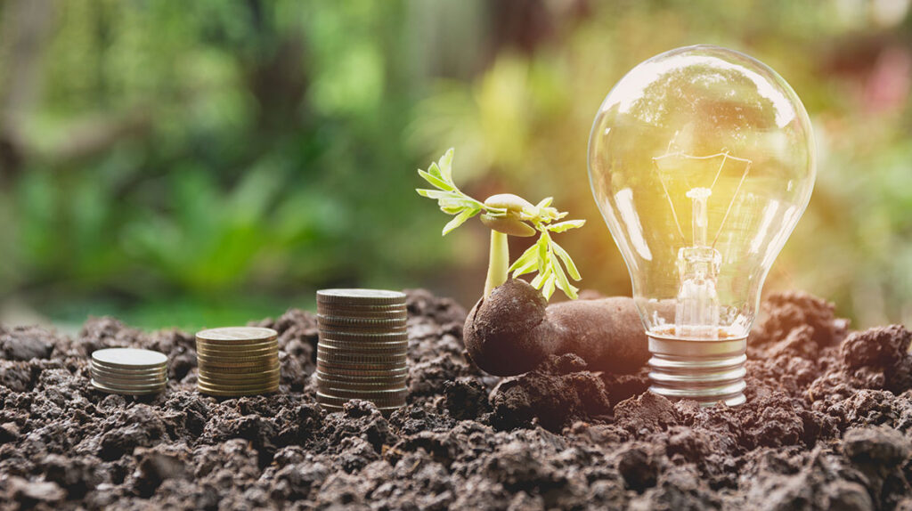 energiatakarékosság az új építésű lakóparkban